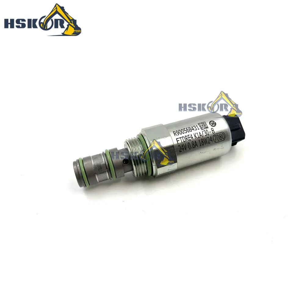 For Bosch Rexroth R900568431 Pressure Reducing Valve High-Quality New Original Factory Direct Sale
For Bosch Rexroth R900568431 Pressure Reducing Valve High-Quality New Original Factory Direct Sale