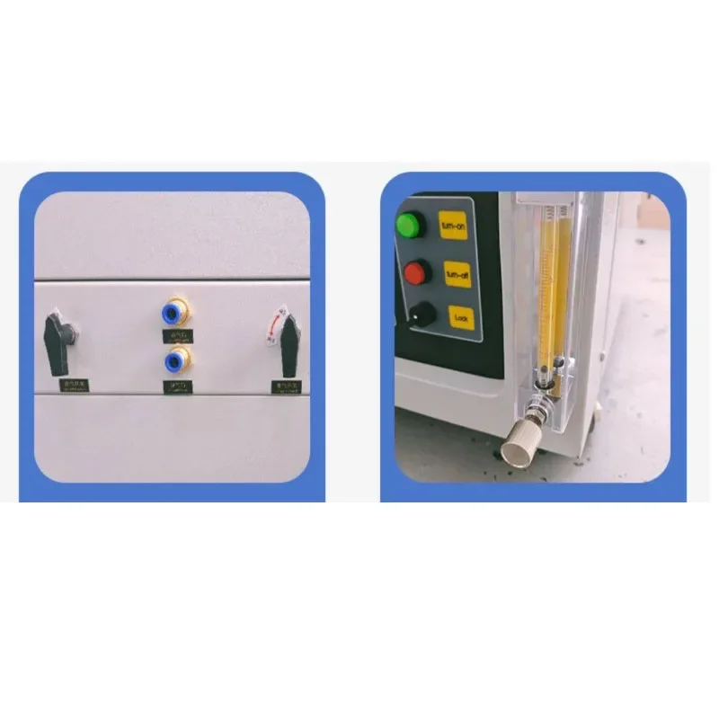 Vacuum Atmosphere Furnace PID Controlled Box Type High Temperature Lab Heat Treatment Furnace for Sintering Annealing Customized
Vacuum Atmosphere Furnace PID Controlled Box Type High Temperature Lab Heat Treatment Furnace for Sintering Annealing Customized
