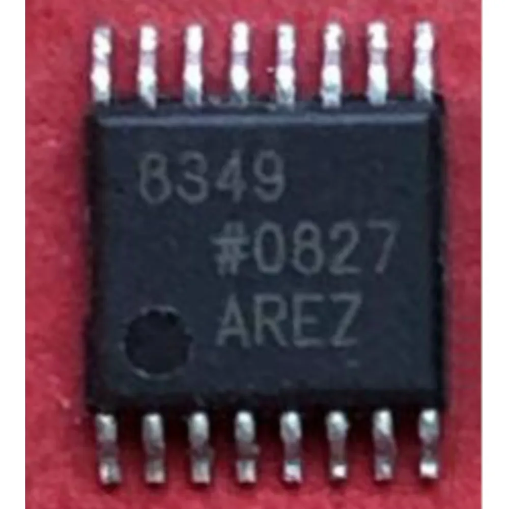 8349 AREZ AD8349AREZ AD8349A AD8349 HTSSOP16 High quality products (Product quantity: 10 pieces)
8349 AREZ AD8349AREZ AD8349A AD8349 HTSSOP16 High quality products (Product quantity: 10 pieces)