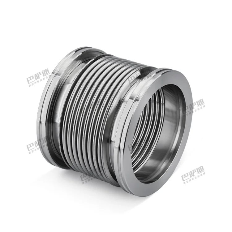 Вакуумный рукав ISO63/80/100 из нержавеющей стали 304, быстрозажимной, выдвижной и гибкий
Вакуумный рукав ISO63/80/100 из нержавеющей стали 304, быстрозажимной, выдвижной и гибкий