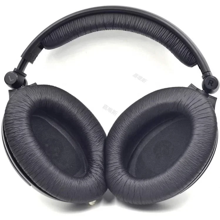 Replacement Ear Pads foam earpads For Sennheiser HD380 Pro HD380Pro PC350 headphones Repair parts head beam cushion PC 350 HD380
Replacement Ear Pads foam earpads For Sennheiser HD380 Pro HD380Pro PC350 headphones Repair parts head beam cushion PC 350 HD380