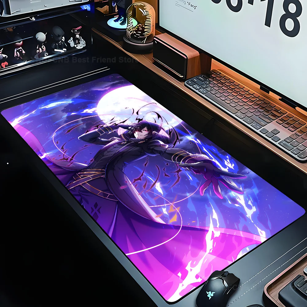 Anime The Eminence in Shadow Mousepad Mouse Mat Desk Mat With Pad gaming accessories Prime Gaming XXL Keyboard Pad
Anime The Eminence in Shadow Mousepad Mouse Mat Desk Mat With Pad gaming accessories Prime Gaming XXL Keyboard Pad