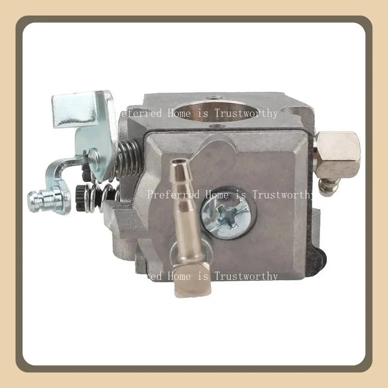 Suitable for Stihl 031 031AV 030 Paramount PLT2145 Walbro WA-2 Chainsaw Carburetor
Suitable for Stihl 031 031AV 030 Paramount PLT2145 Walbro WA-2 Chainsaw Carburetor