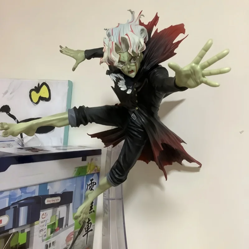 Оригинальный Sega Supernatural Armed Dangda Dang'Ekaren Takakura Kenjingpin аниме фигурка модель из ПВХ орнамент игрушки подарок
Оригинальный Sega Supernatural Armed Dangda Dang'Ekaren Takakura Kenjingpin аниме фигурка модель из ПВХ орнамент игрушки подарок