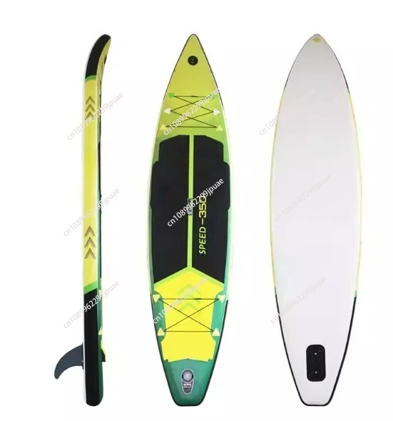 Stand Up Paddle Board Inflatable Paddleboard Good Quality Standard Size with Accessories
Stand Up Paddle Board Inflatable Paddleboard Good Quality Standard Size with Accessories