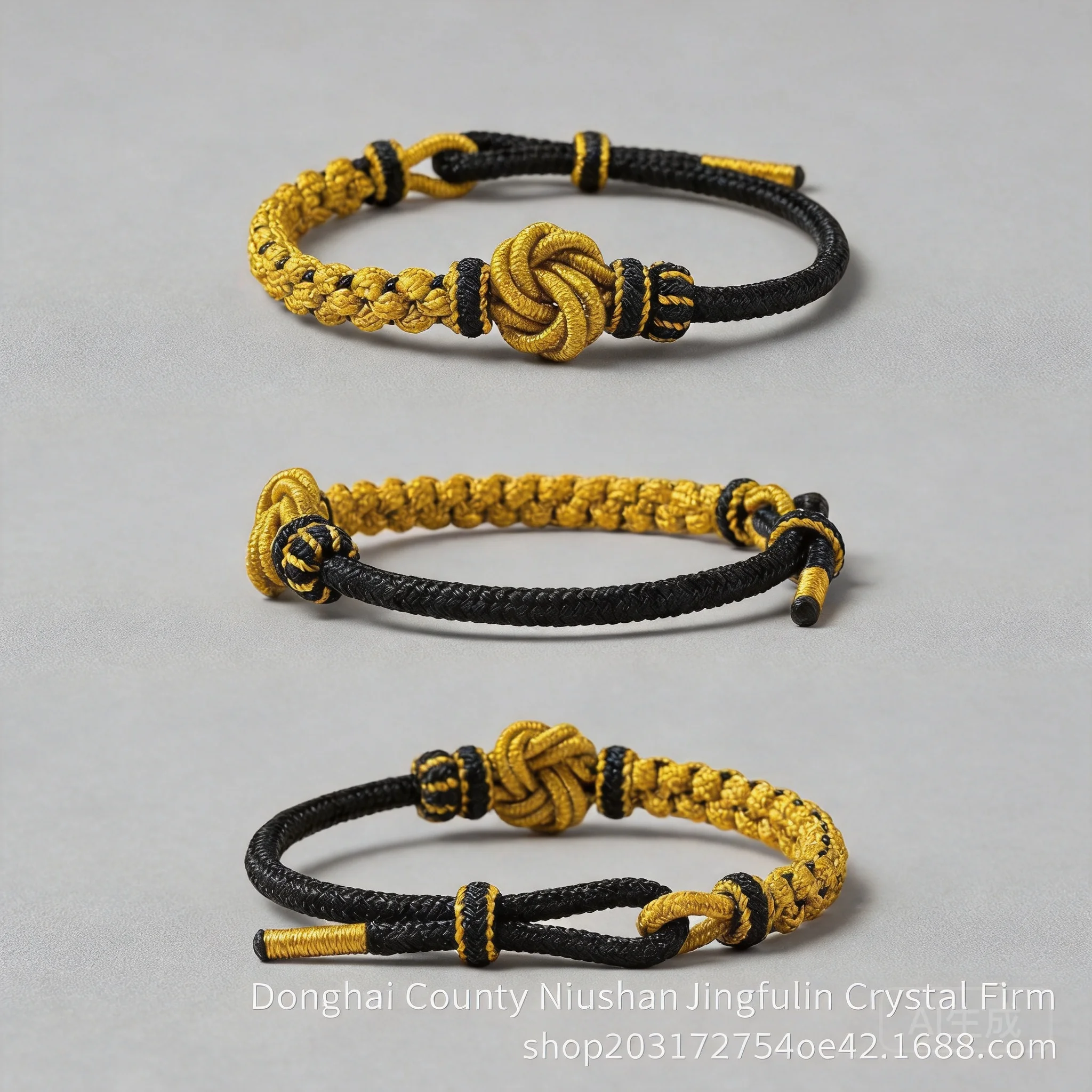 Chinese Traditional Mandala Knot Lucky Bracelet Handmade 8 Strand Braided Rope Adjustable Diy For Gold Beads Blessing Fortune
Chinese Traditional Mandala Knot Lucky Bracelet Handmade 8 Strand Braided Rope Adjustable Diy For Gold Beads Blessing Fortune