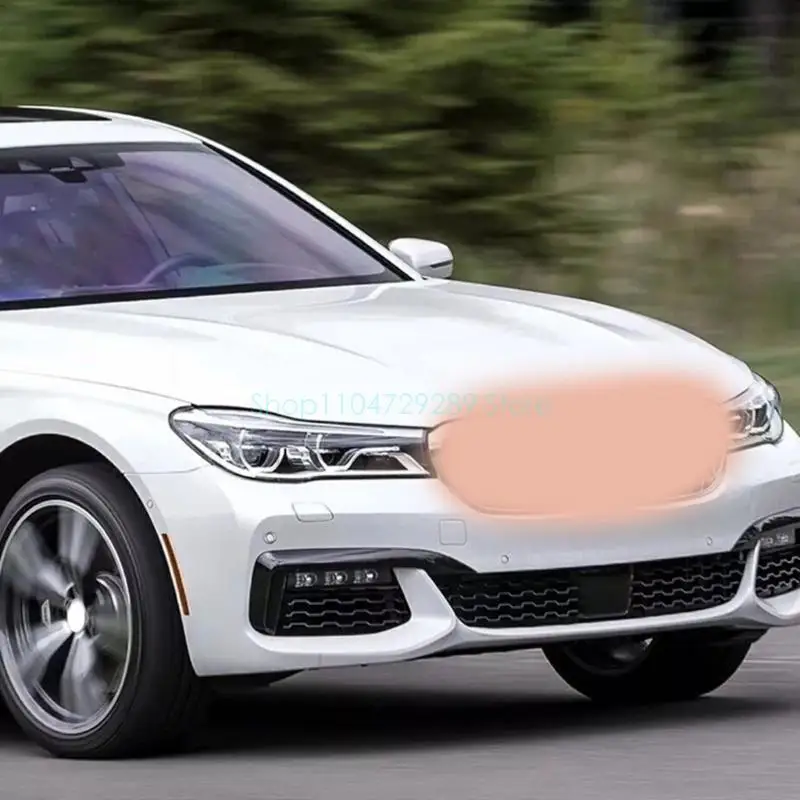 1 Pair Front Bumper Fog Light Cover Molding 51118061119 51118061120 for 2016-2019 Replacement Molding Auto Part Automotive
1 Pair Front Bumper Fog Light Cover Molding 51118061119 51118061120 for 2016-2019 Replacement Molding Auto Part Automotive