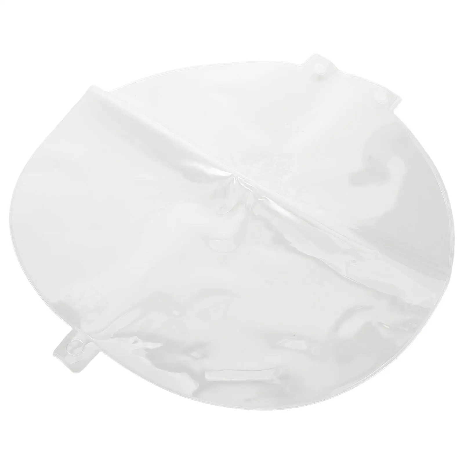 PVC Fan Surface Cover Thick Protective Bag DIY Fans Clear Hand Blade Covers Storage Dust Protector Electric Guard
PVC Fan Surface Cover Thick Protective Bag DIY Fans Clear Hand Blade Covers Storage Dust Protector Electric Guard