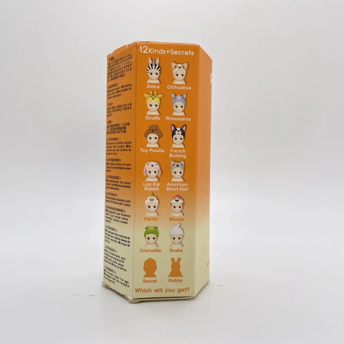 Мини-фигурка Сонни Ангела, обычная новая серия животных, 3, игрушка в глухой коробке для девочек, загадочная коробка, зебра, чихуахуа, жираф SAS65377 
Мини-фигурка Сонни Ангела, обычная новая серия животных, 3, игрушка в глухой коробке для девочек, загадочная коробка, зебра, чихуахуа, жираф SAS65377