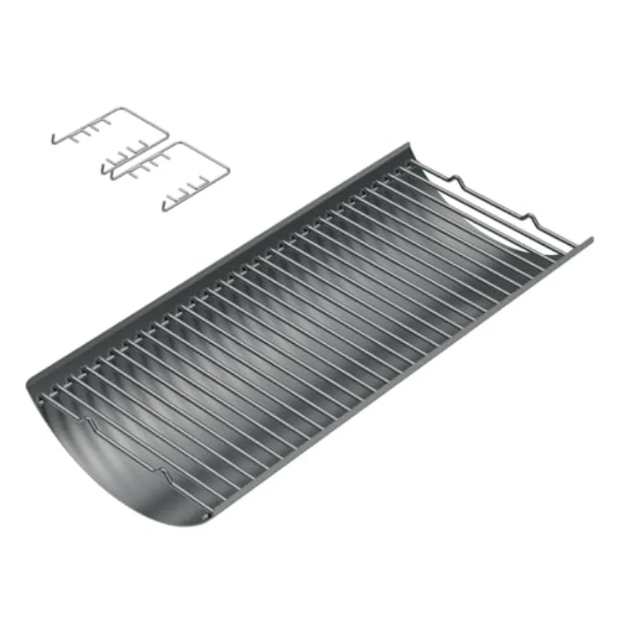 27 Inch Ash Pan Replacement Parts for Chargriller Charcoal 1224 1324 2121 2222 2727 2828 2929 BBQ Accessories Ash Tray with 2PC
27 Inch Ash Pan Replacement Parts for Chargriller Charcoal 1224 1324 2121 2222 2727 2828 2929 BBQ Accessories Ash Tray with 2PC