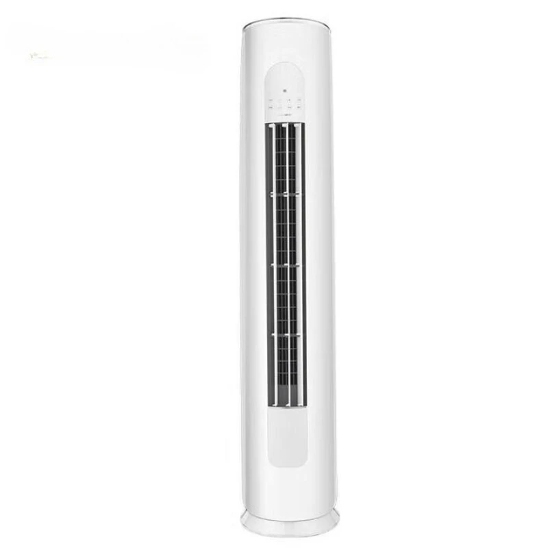 First-class energy efficiency, frequency conversion cooling and heating, vertical cabinet air conditioner
First-class energy efficiency, frequency conversion cooling and heating, vertical cabinet air conditioner