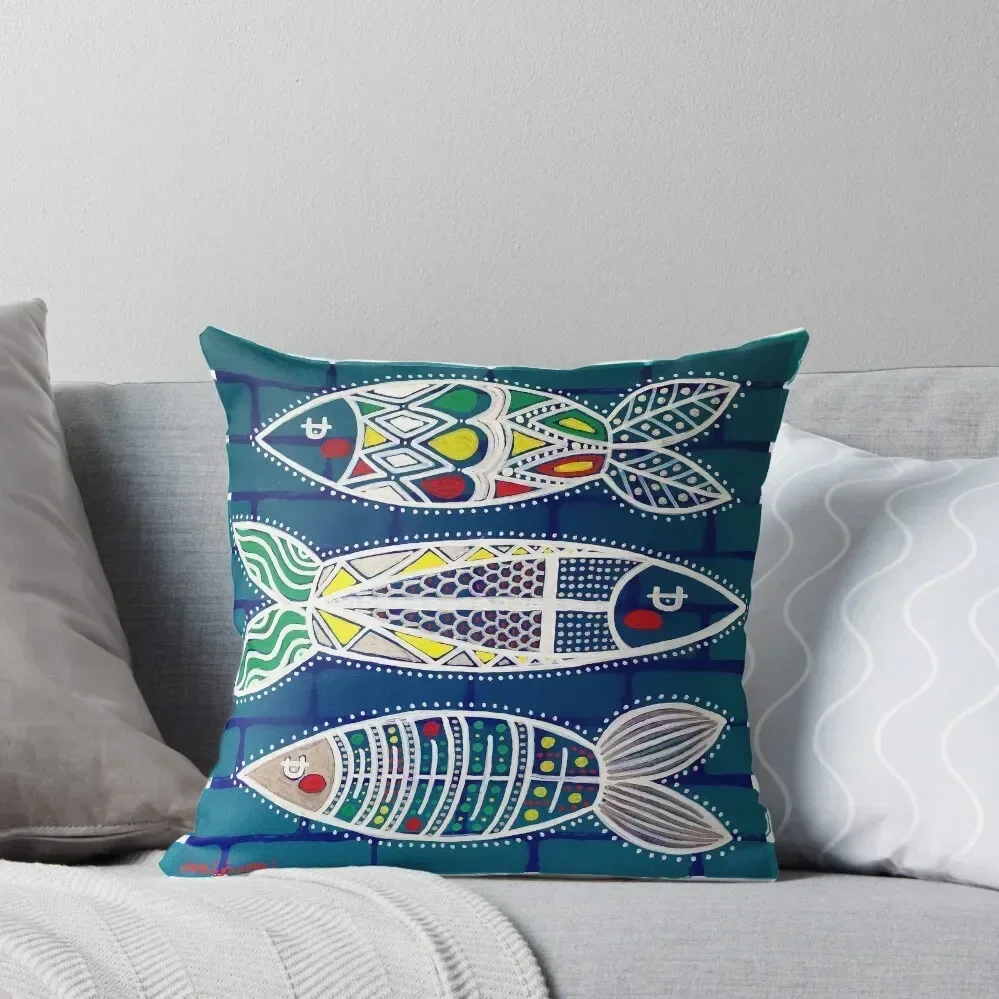Sardines 1 Throw Pillow Decorative Cushions anime girl Christmas Pillow Embroidered Cushion Cover pillow
Sardines 1 Throw Pillow Decorative Cushions anime girl Christmas Pillow Embroidered Cushion Cover pillow