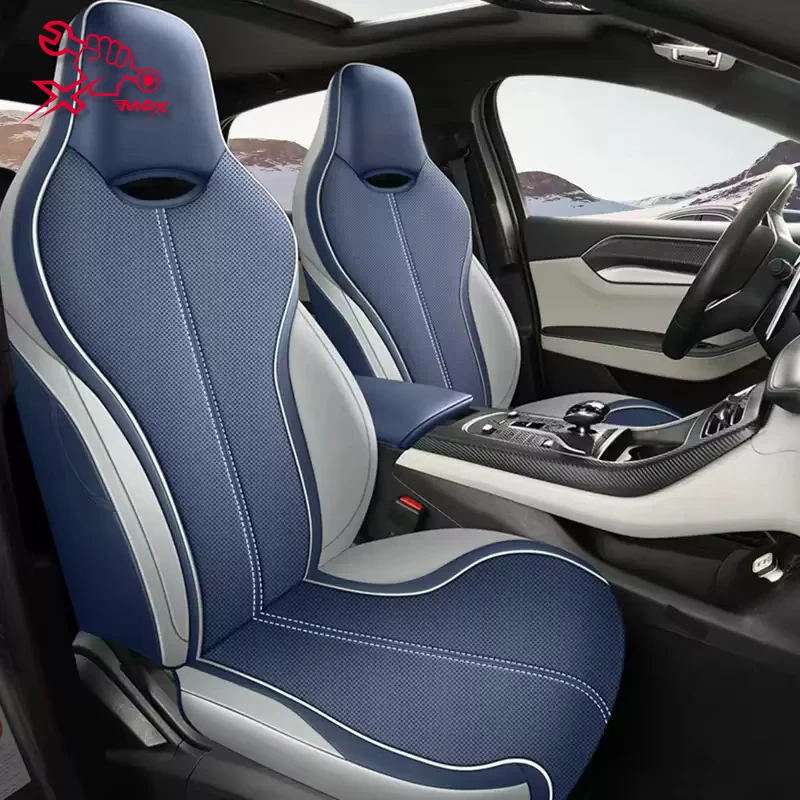 Для BYD KING 05 2024, левый чехол на автомобильное сиденье, индивидуальный чехол на сиденье, всесезонные полностью окруженные подушки для сидений, аксессуар для интерьера
Для BYD KING 05 2024, левый чехол на автомобильное сиденье, индивидуальный чехол на сиденье, всесезонные полностью окруженные подушки для сидений, аксессуар для интерьера