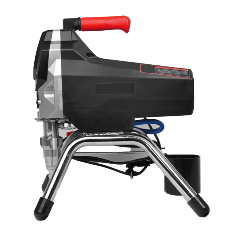 HotHigh Performance Latex Professional Results Precision Painting Paint Spray Gun
HotHigh Performance Latex Professional Results Precision Painting Paint Spray Gun