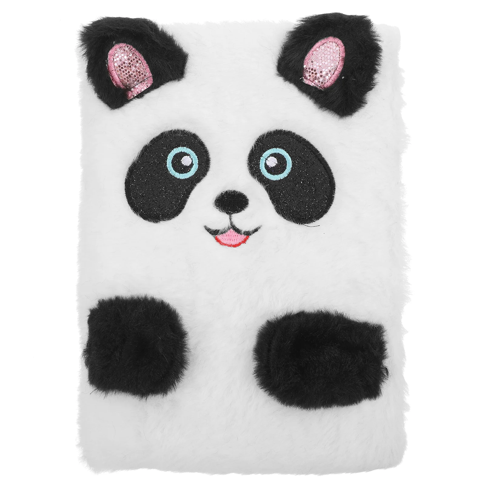 Plush Notebook Pocketbook Students Supplies Stationery Writing Pad Cartoon Girls
Plush Notebook Pocketbook Students Supplies Stationery Writing Pad Cartoon Girls