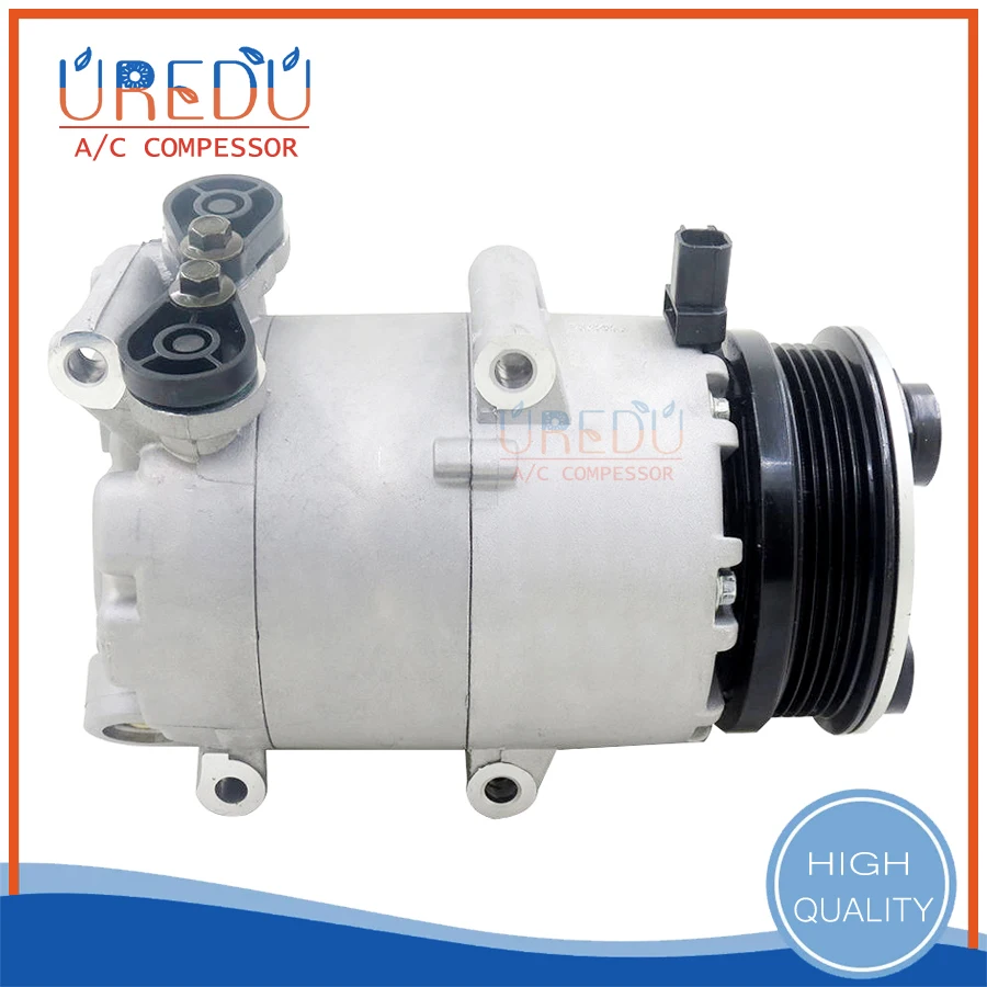 Компрессор переменного тока для Ford Focus C-MAX 6M5H19D629AB 1744997 2014584 3M5H-19D629-RG 24461719 6M5H-19D629-AB 1368905 1328244
Компрессор переменного тока для Ford Focus C-MAX 6M5H19D629AB 1744997 2014584 3M5H-19D629-RG 24461719 6M5H-19D629-AB 1368905 1328244