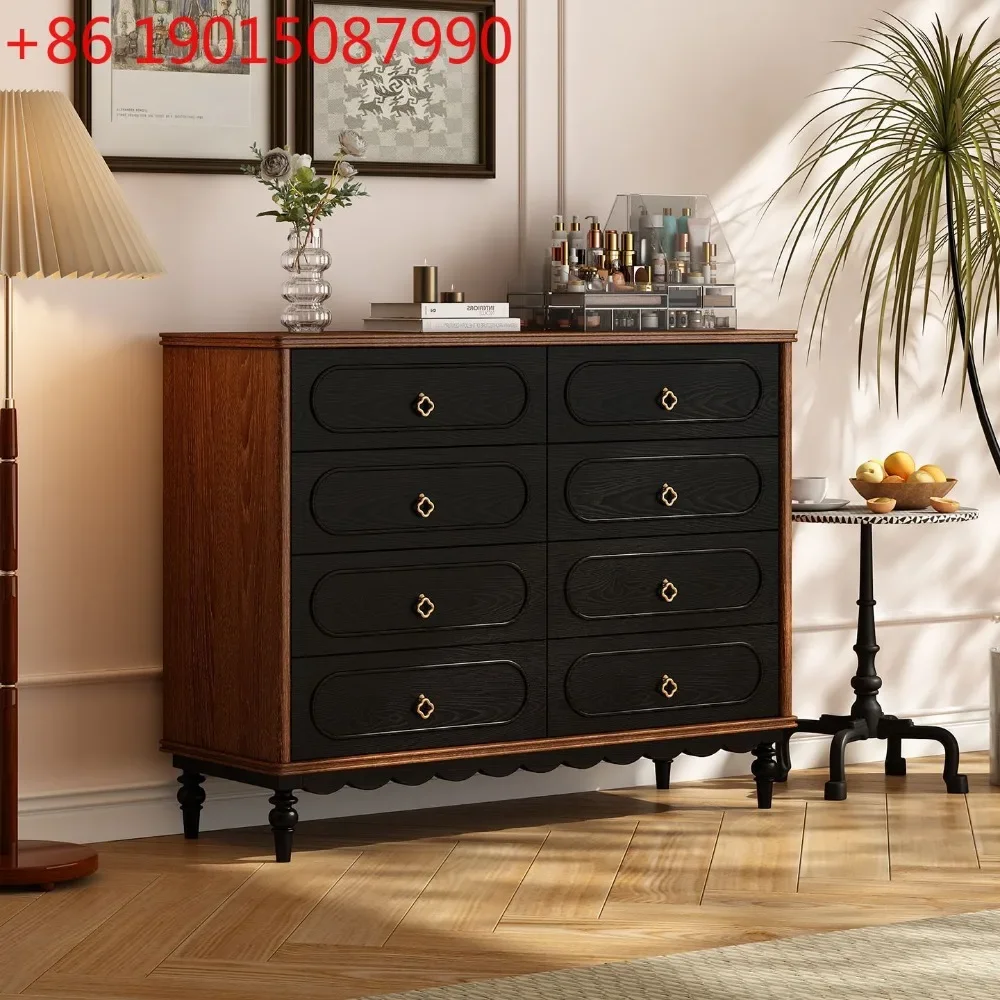 chest of drawers retro French nine chest of drawers chest of drawers bedside
chest of drawers retro French nine chest of drawers chest of drawers bedside