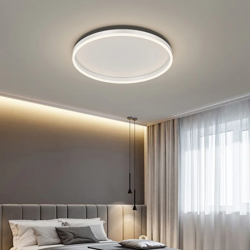 NEO Gleam Led ceiling lights for living room bedroom study room Led lamp Gold/Black Modern Minimalist Ceiling Lamp
NEO Gleam Led ceiling lights for living room bedroom study room Led lamp Gold/Black Modern Minimalist Ceiling Lamp