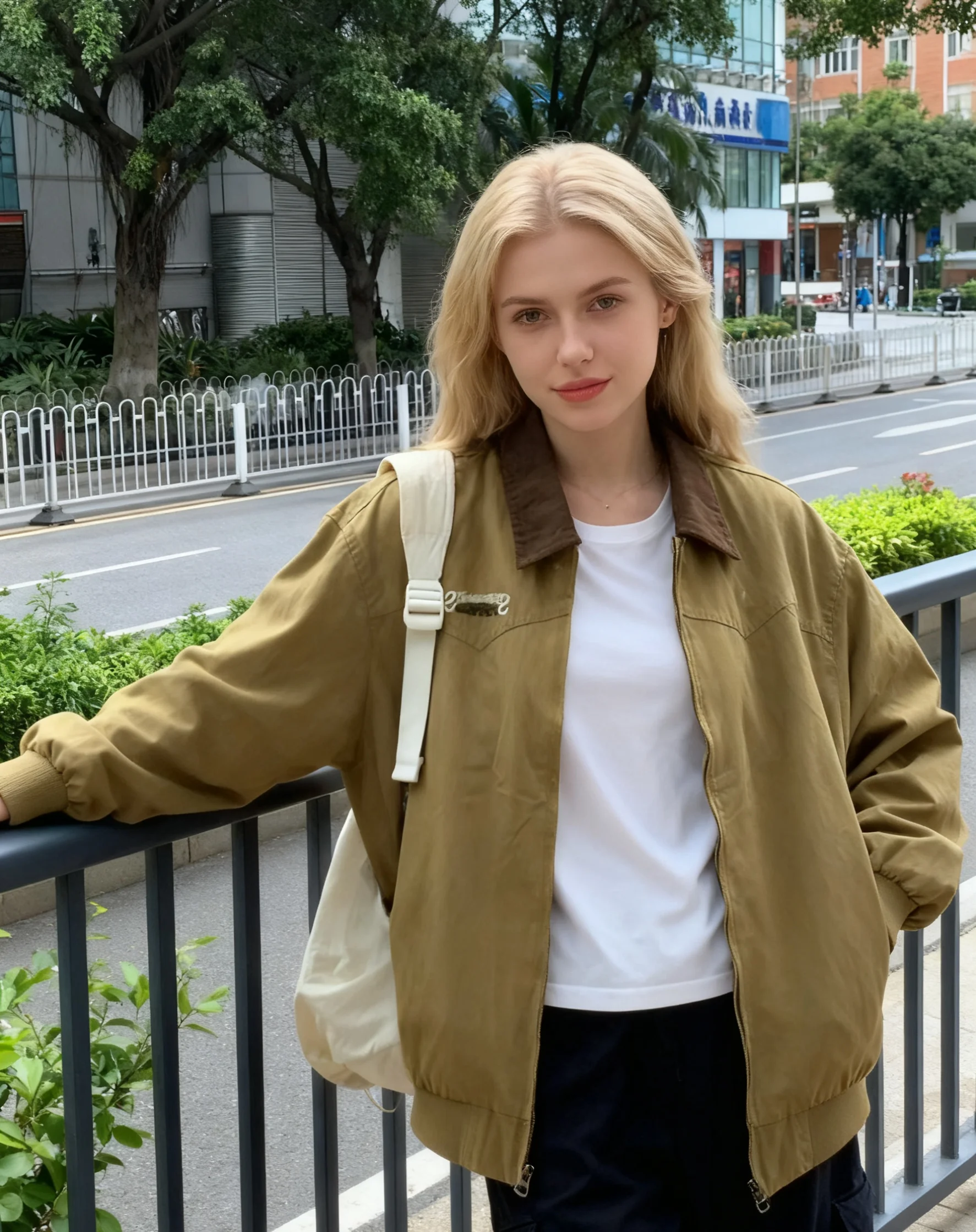 Baseball Jackets Deep Blue Womens Autumn High-End Premium Quality Design Fashion Elegant Beautiful Classic Timeless Attractive
Baseball Jackets Deep Blue Womens Autumn High-End Premium Quality Design Fashion Elegant Beautiful Classic Timeless Attractive