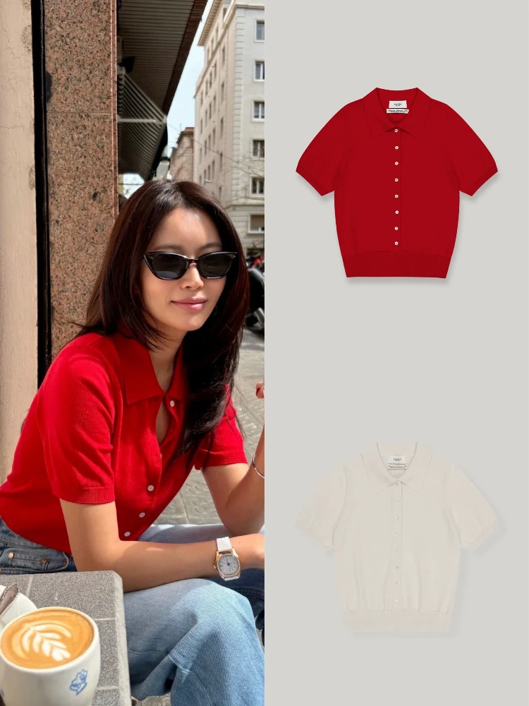 Женский трикотажный кардиган в стиле ретро Ne Or Sve Open, облегающий винтажный топ Aosphere ort Length Top Qui очень
Женский трикотажный кардиган в стиле ретро Ne Or Sve Open, облегающий винтажный топ Aosphere ort Length Top Qui очень