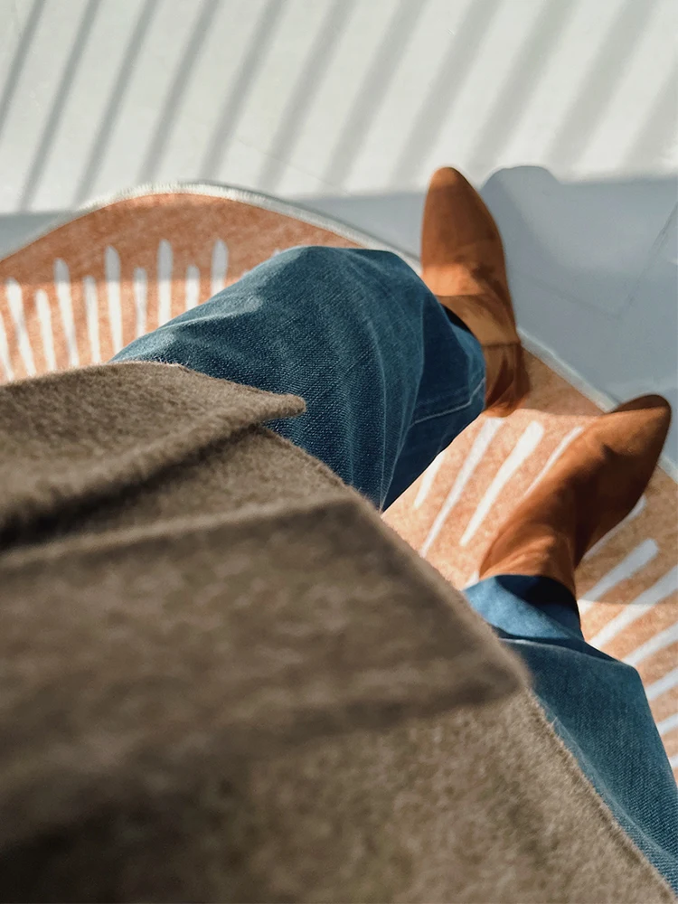 Теплые джинсы с флисовой подкладкой, синие, облегающие, зимние, с высокой талией, утепленные, повседневные, для женщин в зрелом возрасте (восемнадцатилетних).
Теплые джинсы с флисовой подкладкой, синие, облегающие, зимние, с высокой талией, утепленные, повседневные, для женщин в зрелом возрасте (восемнадцатилетних).