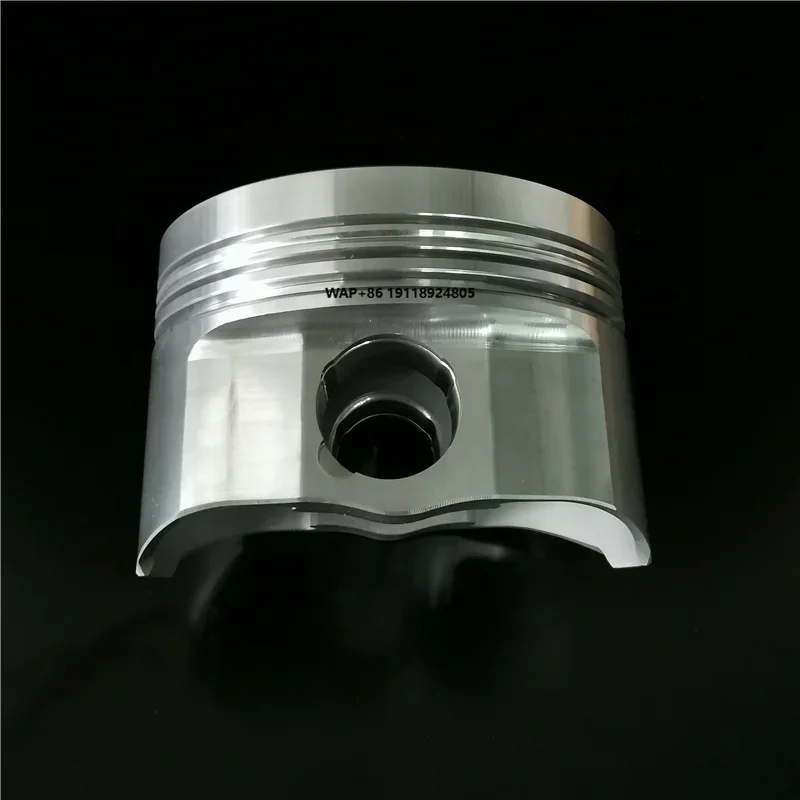 Hot Sale Racing Engine Forged Piston EA113 Diameter 81mm Pin 20 Piston for VW Jetta/bora/lavida
Hot Sale Racing Engine Forged Piston EA113 Diameter 81mm Pin 20 Piston for VW Jetta/bora/lavida