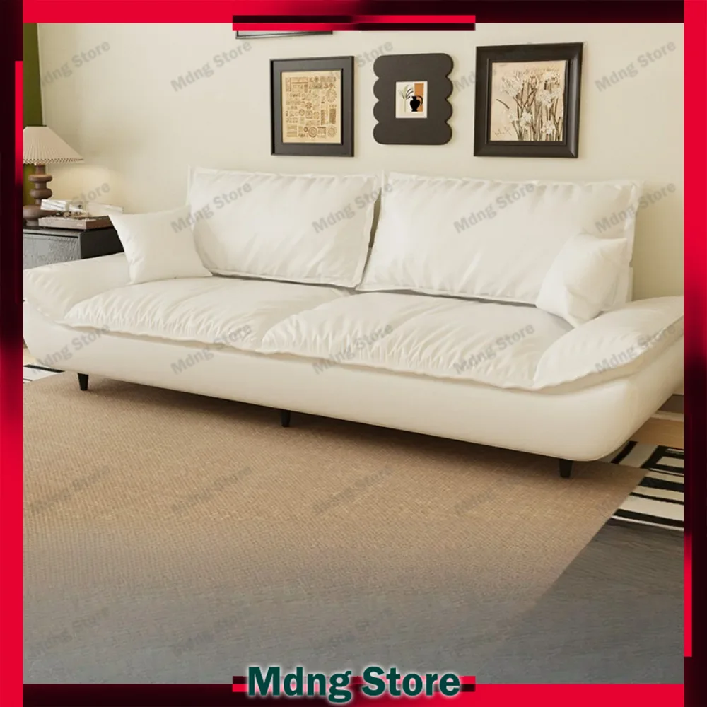 Lounge Cushion Sofas Waterproof Designer Bedroom Luxury Sofas Modern Sleeper Divano Soggiorno Di Lusso Furniture Decoraction
Lounge Cushion Sofas Waterproof Designer Bedroom Luxury Sofas Modern Sleeper Divano Soggiorno Di Lusso Furniture Decoraction