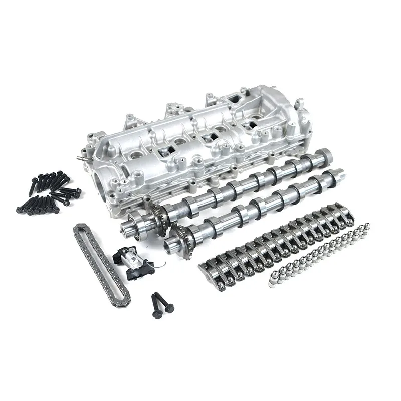 Camshaft kit 1638159880 9828655580 Fits for Peugeot for Citroen 1.5 BlueHDI DV5R
Camshaft kit 1638159880 9828655580 Fits for Peugeot for Citroen 1.5 BlueHDI DV5R