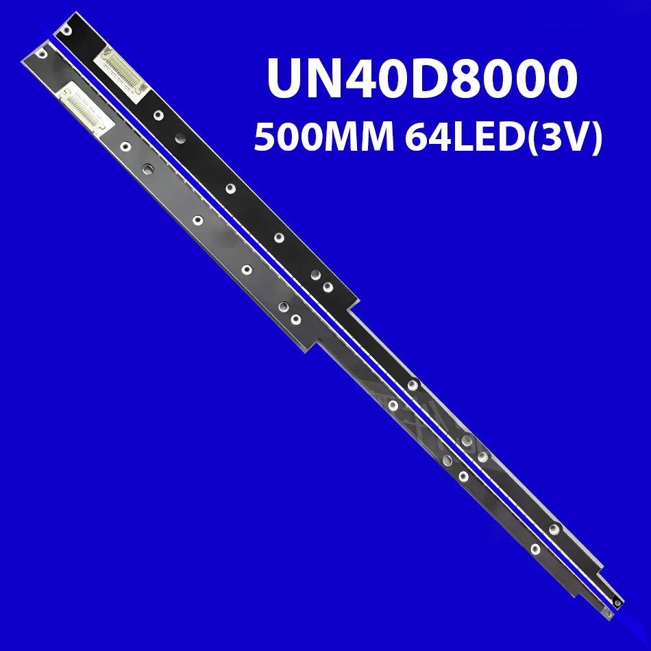 LED 40D8000 UA40D8000YJ UE40D7000 UE40D7000LS UN40D7000 UE40D8000 UE40D8000YS UN40D8000 J6L4 400SMA 400SMB 40-5030-LED-MCPCB-L R
LED 40D8000 UA40D8000YJ UE40D7000 UE40D7000LS UN40D7000 UE40D8000 UE40D8000YS UN40D8000 J6L4 400SMA 400SMB 40-5030-LED-MCPCB-L R
