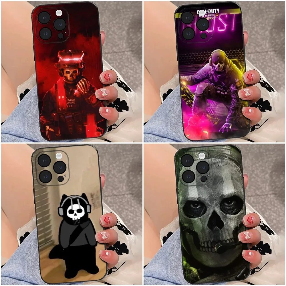 Call Of Game Duty 2 Phone Case For iPhone 16e,16se4,16,15,14,13,12,Pro,Max,11,Plus,XR,XS Max Shockproof Silicone Soft Shell
Call Of Game Duty 2 Phone Case For iPhone 16e,16se4,16,15,14,13,12,Pro,Max,11,Plus,XR,XS Max Shockproof Silicone Soft Shell