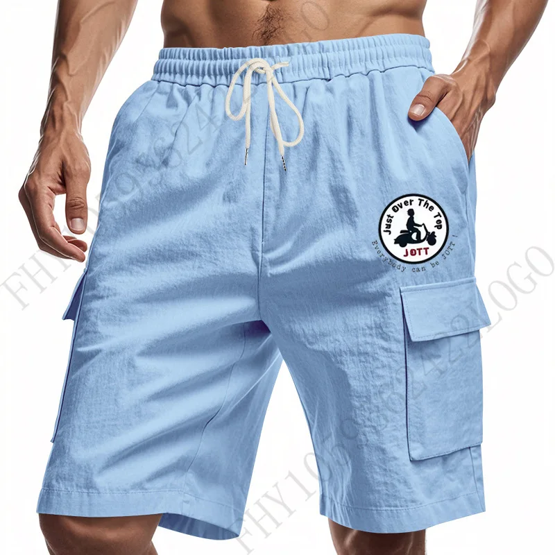 2025 Men's summer new breathable fast drying fashion fitness jogging sports shorts high quality training hiking casual shorts
2025 Men's summer new breathable fast drying fashion fitness jogging sports shorts high quality training hiking casual shorts