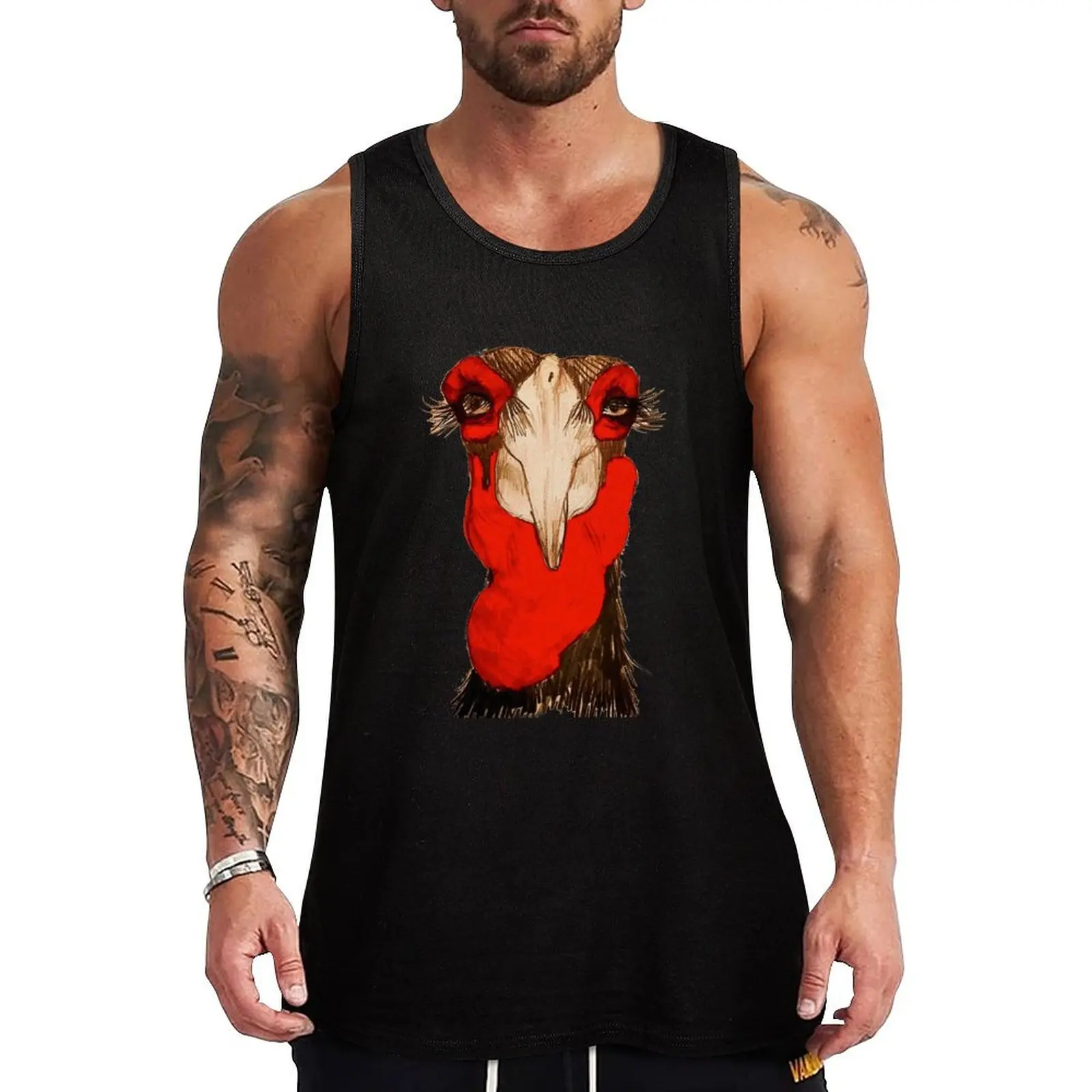 Southern Ground Hornbill Tank Top Basic Cotton Tank Top Non-Shrink Casual Sleeveless
Southern Ground Hornbill Tank Top Basic Cotton Tank Top Non-Shrink Casual Sleeveless