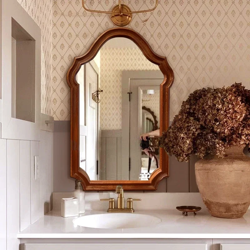 Beauty Room Decorative Mirrors Wall Korean Aesthetic Fall Decorative Mirrors Bathroom Dorm Funky Zimmer Deko Home Decor YN50DM
Beauty Room Decorative Mirrors Wall Korean Aesthetic Fall Decorative Mirrors Bathroom Dorm Funky Zimmer Deko Home Decor YN50DM