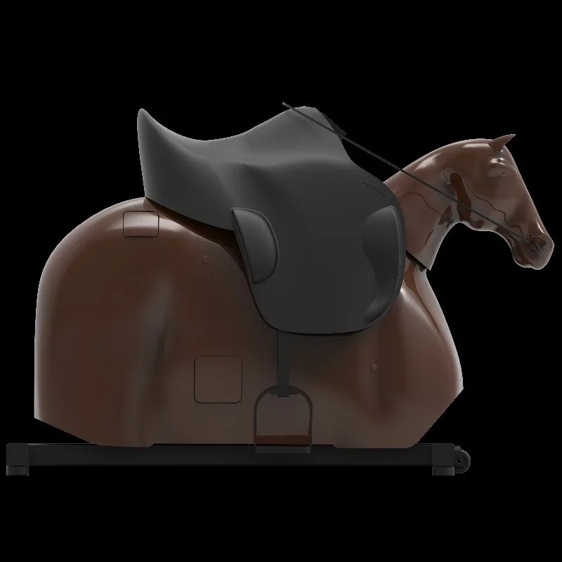 Magic Horse Riding Machine (Steel & Plastic 220V) for Sports & Entertainment Body Weight Loss Exercise
Magic Horse Riding Machine (Steel & Plastic 220V) for Sports & Entertainment Body Weight Loss Exercise