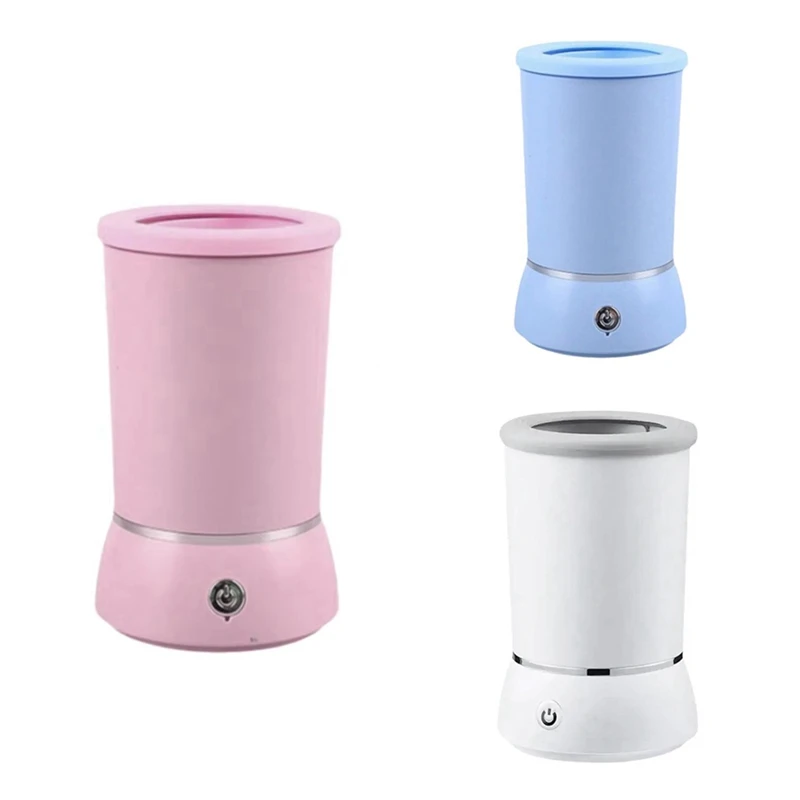 Pet Feet Washer Electrical Pet Cleaner Automatic Dog Quick Low Cleaner Pet Portable Cleaning Noise Cup Foot
Pet Feet Washer Electrical Pet Cleaner Automatic Dog Quick Low Cleaner Pet Portable Cleaning Noise Cup Foot