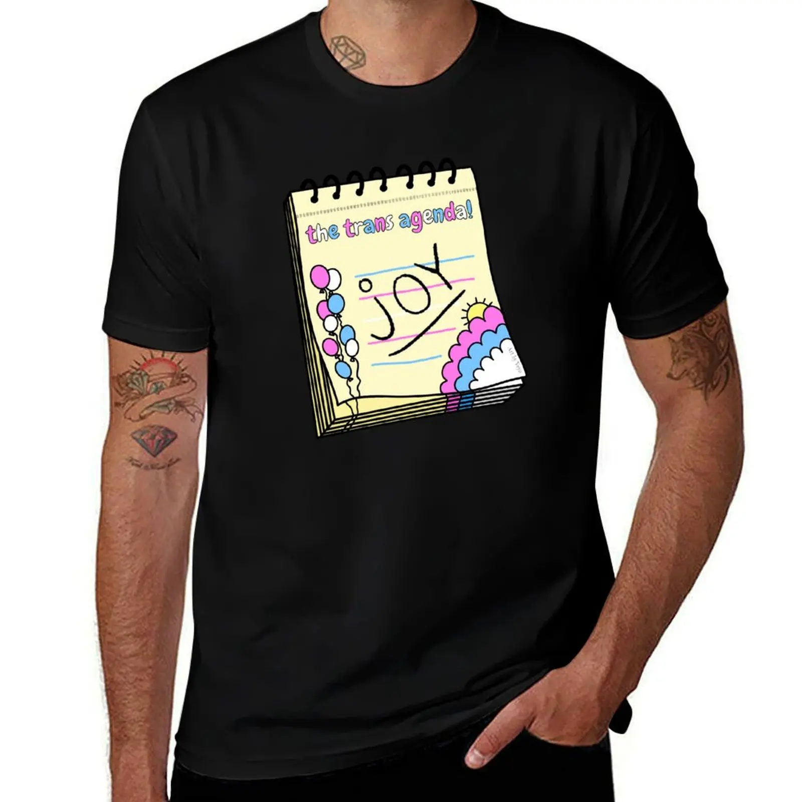 The Trans Agenda 2023 T-Shirt shirts graphic tees graphic t shirt vintage summer top sublime funny t shirts for men
The Trans Agenda 2023 T-Shirt shirts graphic tees graphic t shirt vintage summer top sublime funny t shirts for men