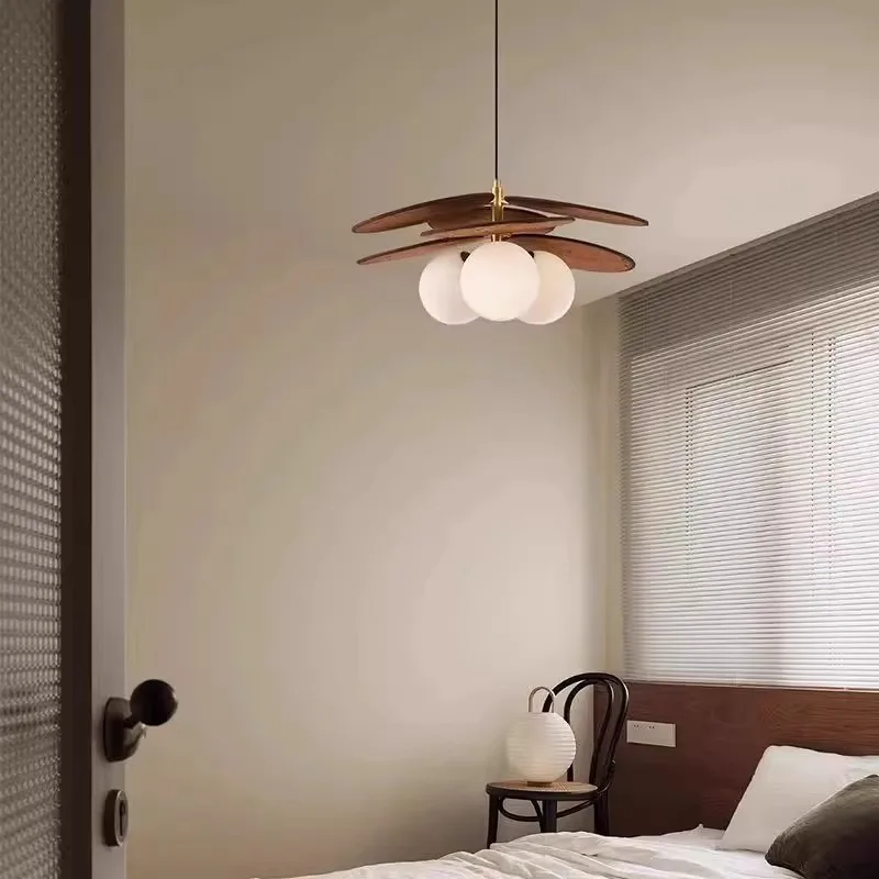 Medieval style master bedroom lamp chandelier Japanese dining table dining room study balcony staircase
Medieval style master bedroom lamp chandelier Japanese dining table dining room study balcony staircase