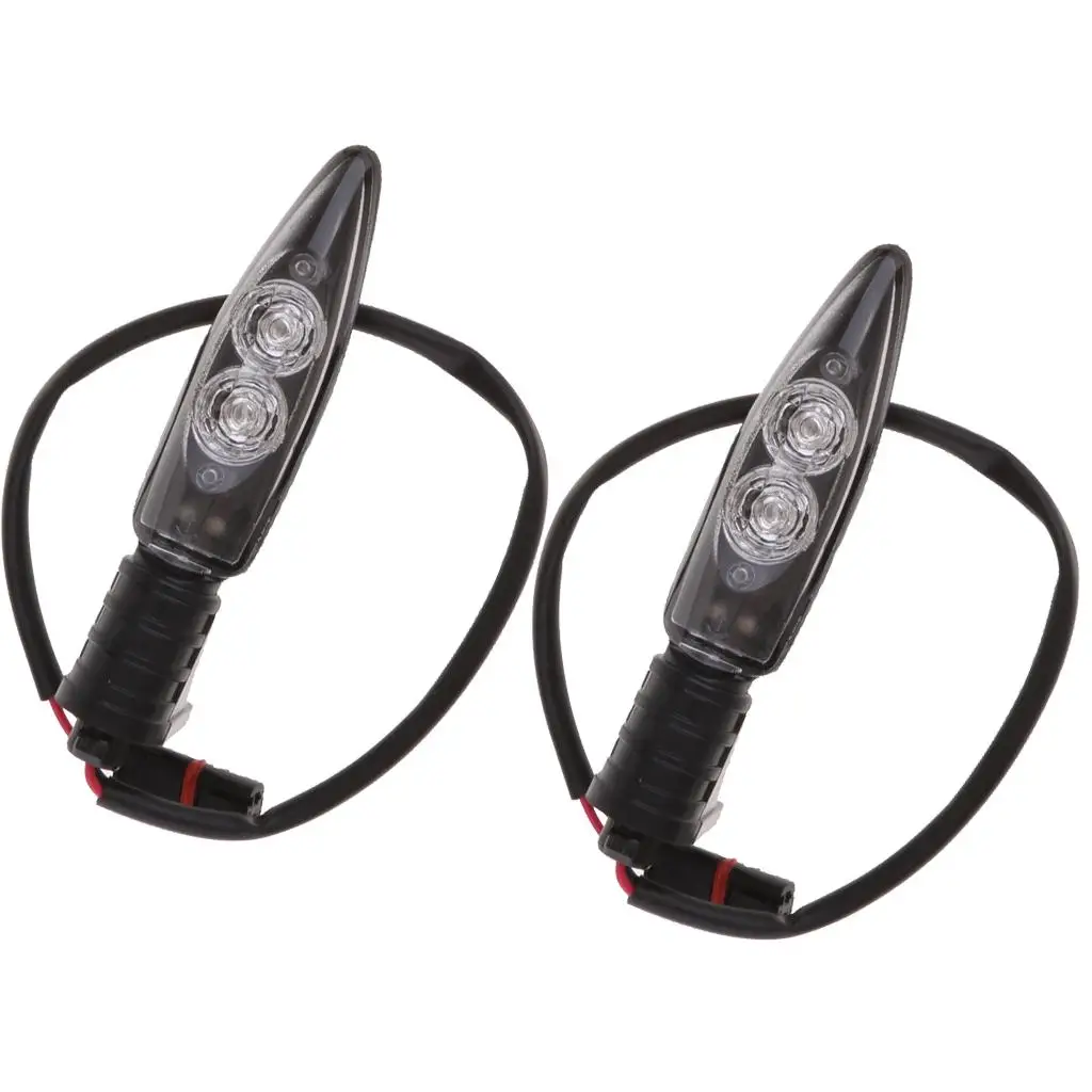 Plastic Motorcycle LED Blinker Lamp Turn Signal Tail Light for R1200GS F800GS S1000RR
Plastic Motorcycle LED Blinker Lamp Turn Signal Tail Light for R1200GS F800GS S1000RR