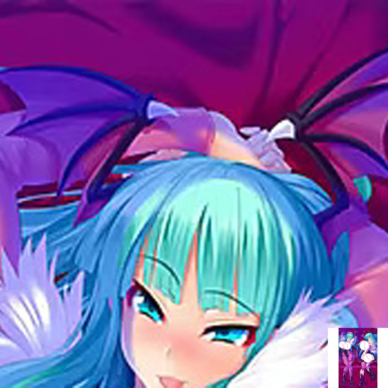 Anime Dakimakura Pillow Case Beautiful Girl Sexy and Busty Beautiful Girl Double-Sided Halloween Decoration
Anime Dakimakura Pillow Case Beautiful Girl Sexy and Busty Beautiful Girl Double-Sided Halloween Decoration