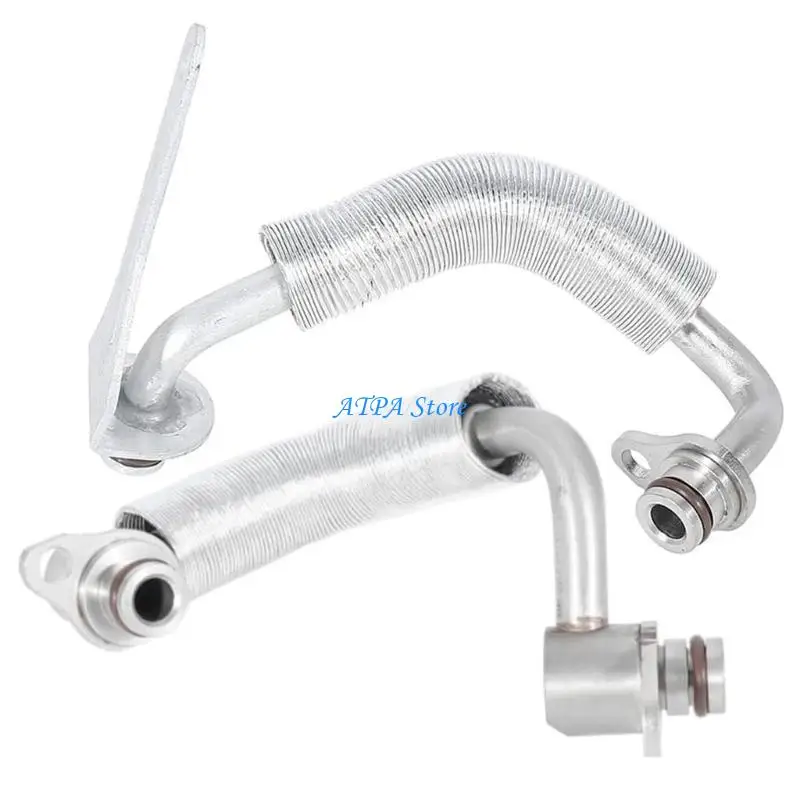 U13C Auto Accessories Cooling Pipe Radiator Coolant Water Hose 11538663516
U13C Auto Accessories Cooling Pipe Radiator Coolant Water Hose 11538663516