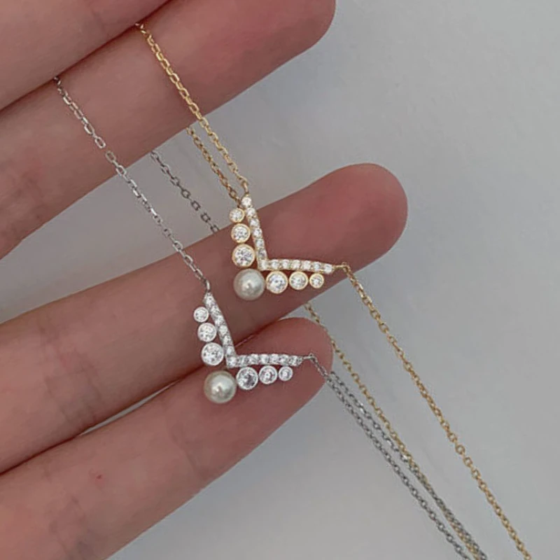 Shiny Butterfly Necklace Ladies Exquisite Double Layer Clavicle Chain Necklace Jewelry for Woman Girls Best Gift Fashion Jewelry
Shiny Butterfly Necklace Ladies Exquisite Double Layer Clavicle Chain Necklace Jewelry for Woman Girls Best Gift Fashion Jewelry