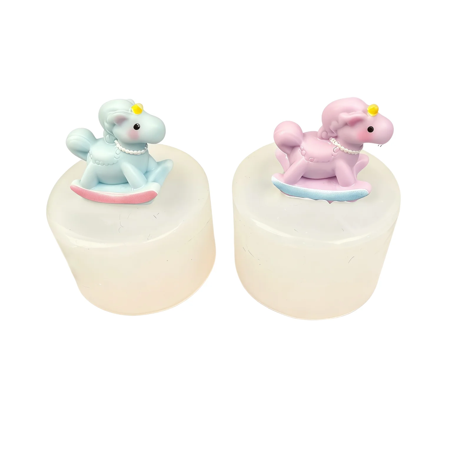 Гибкая силиконовая форма для пони, форма для рукоделия, милая силиконовая форма для пони, гибкая, для выпечки и литья из эпоксидной смолы
Гибкая силиконовая форма для пони, форма для рукоделия, милая силиконовая форма для пони, гибкая, для выпечки и литья из эпоксидной смолы