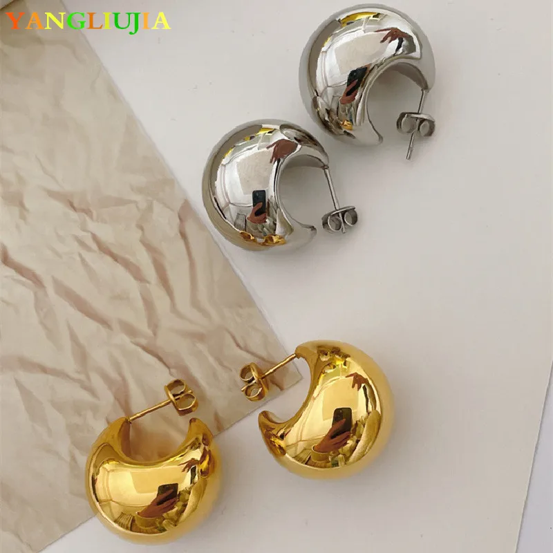 Irregular Metal Earrings European And American Style Hip-hop Punk Personality Fashion Stud Earrings Ms Girl Travel Accessories
Irregular Metal Earrings European And American Style Hip-hop Punk Personality Fashion Stud Earrings Ms Girl Travel Accessories