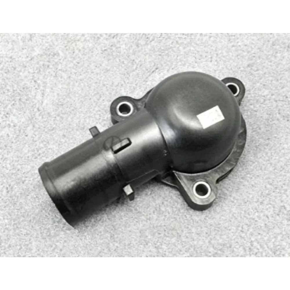 For Geely for Emgrand Fourth Generation 2023 2024 2025 Vehicl Engine Cooling System Thermostat Upper Housing Cover Brand New
For Geely for Emgrand Fourth Generation 2023 2024 2025 Vehicl Engine Cooling System Thermostat Upper Housing Cover Brand New