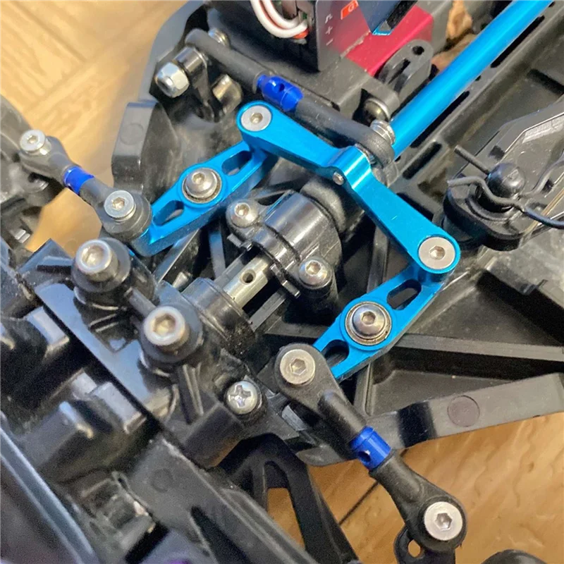 AS96-12 шт., рулевая тяга, сервопривод для Tamiya TT-02 TT-02T TT02 TT02T 1/10, детали для обновления радиоуправляемого автомобиля, аксессуары, синий
AS96-12 шт., рулевая тяга, сервопривод для Tamiya TT-02 TT-02T TT02 TT02T 1/10, детали для обновления радиоуправляемого автомобиля, аксессуары, синий