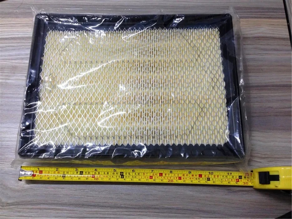 Релейный переключатель STARPAD для Chrysler Grand Voyager Sebring V6 300C, фильтр, сетка воздушного фильтра
Релейный переключатель STARPAD для Chrysler Grand Voyager Sebring V6 300C, фильтр, сетка воздушного фильтра