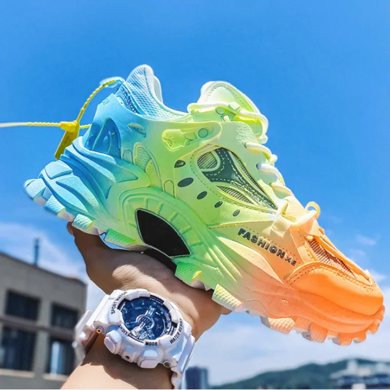 Brand Men's Vulcanize Shoes Sneakers Men's Platform Increase Height Designer Breathable Outdoor Original Men Sneakers Walking
Brand Men's Vulcanize Shoes Sneakers Men's Platform Increase Height Designer Breathable Outdoor Original Men Sneakers Walking