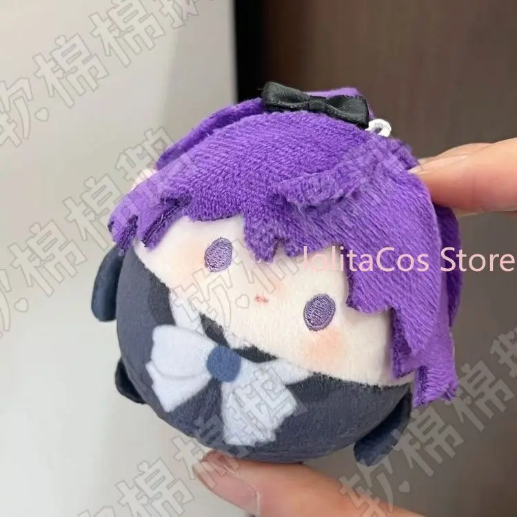 7cm Pjsk Project SEKAI Mizuki Akiyama Mafuyu Asahina Kawaii Cotton Ball Anime Plush Doll Keychain Bag Pendant Gift Xmas Cosplay
7cm Pjsk Project SEKAI Mizuki Akiyama Mafuyu Asahina Kawaii Cotton Ball Anime Plush Doll Keychain Bag Pendant Gift Xmas Cosplay