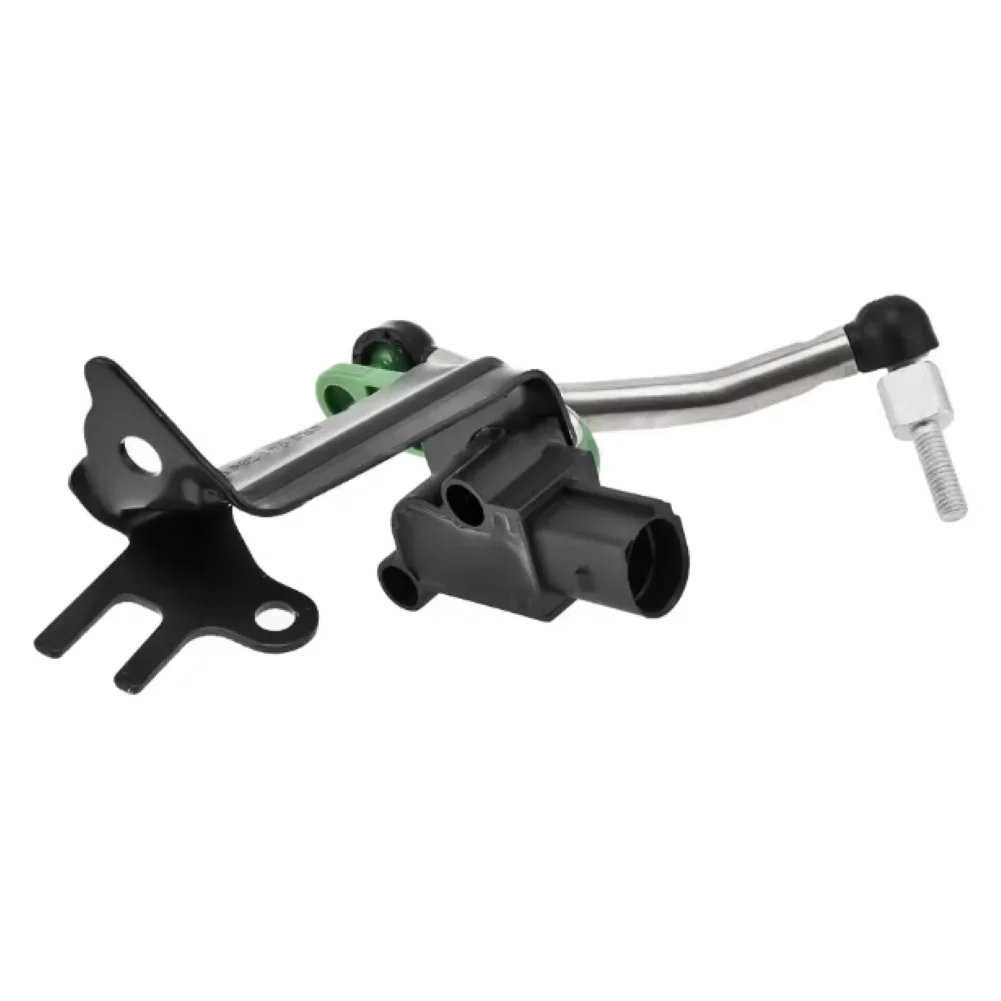 Front Right Headlight Level Sensor For Q5 2008-17 8R0941286F 8R0941286D
Front Right Headlight Level Sensor For Q5 2008-17 8R0941286F 8R0941286D