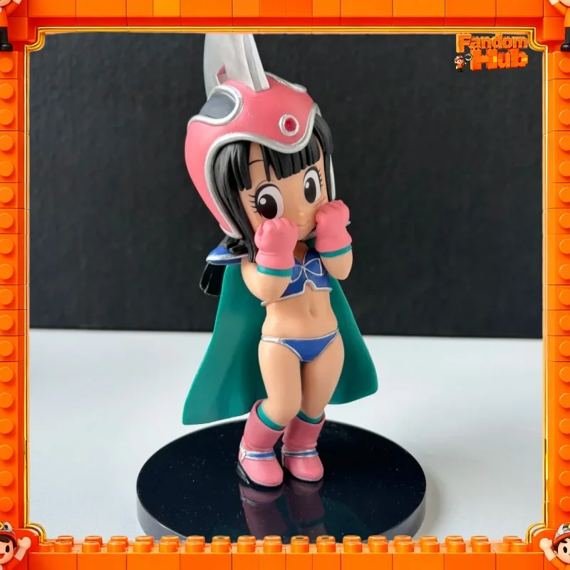 Genuine In Stock Bandai Dragon Ball Figure Collection Vol 3 Chi Chi Tv Version Collectible Prize Statue Model Toy Fans Gift
Genuine In Stock Bandai Dragon Ball Figure Collection Vol 3 Chi Chi Tv Version Collectible Prize Statue Model Toy Fans Gift